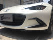 Picture of MX5 ND5RC Miata Roadster SBLZ Bumper Duct Cover