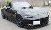 Picture of MX5 ND5RC Miata Roadster Odula Front Lip