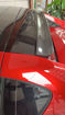 Picture of Mazda MX5 Miata ND RF GV Style Roof Spoiler