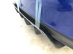 Picture of 17 onwards IS 350/300h/300 ATS Style Rear middle diffuser (GSE/AVE/ASE 3#)