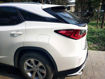 Picture of 2015.10~ RX 300/200t/450h/350 ATS Rear gate spoiler (AGL/GYL 2#W) (Fit both F-sport & non)