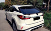 Picture of 2015.10~ RX 300/200t/450h/350 ATS Rear gate spoiler (AGL/GYL 2#W) (Fit both F-sport & non)