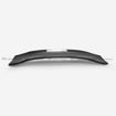 Picture of 15-17 Civic Type R FK2 EPA Style Rear Spoiler Blade