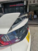 Picture of 15-17 Civic Type R FK2 EPA Style Rear Spoiler Blade