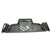 Picture of 03-08 Z33 350z Infiniti G35 Coupe 2D JDM TS Style Rear Diffuser 6Pcs (with fitting)