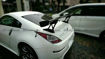 Picture of Nissan 350Z Z33 INGS Rear Trunk GT Spoiler (1500mm)