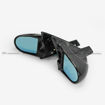 Picture of 00-07 Impreza STI GDA GDB GDC GND Style Aero Mirror (Right Hand Drive Vehicle)