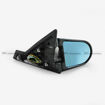 Picture of 00-07 Impreza STI GDA GDB GDC GND Style Aero Mirror (Right Hand Drive Vehicle)