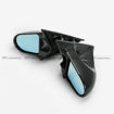 Picture of S15 Silvia GND Style Aero Mirror (Right Hand Drive Vehicle)