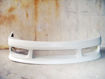 Picture of S14 Early Zenki Model VX Front Bumper