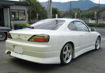 Picture of S15 UR Type Side Skirt