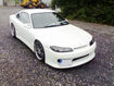 Picture of S15 VX Type Front Bumper