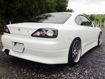 Picture of S15 VX Tupe Rear Bumper