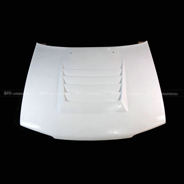 Picture of Skyline R32 GTR NSM Style Hood