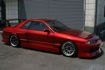 Picture of Skyline R32 GTS UR Style Side Skirt