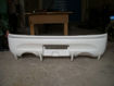 Picture of Skyline R33 GTST VS Style Rear Bumper