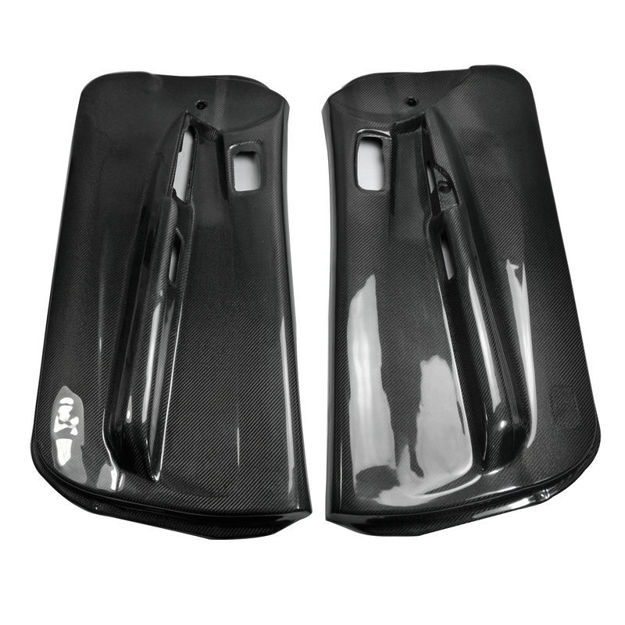 Picture of R34 GTR Inner Door Card RHD (Pair)