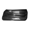 Picture of R34 GTR Inner Door Card RHD (Pair)