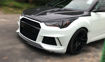 Picture of Veloster Lordpower Wide Body Headlight Eyebrow