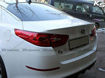 Picture of 2011+ K5 Optima Rear Ducktail spoiler