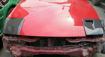 Picture of MX5 NA MK1 Miata Vented Headlight Cover Pair (Only LHS Vented)