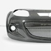 Picture of MX5 Roaster Miata NC3 OEM Front Bumper With Front Grille & Fog Light Cover 3PCS