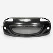 Picture of MX5 Roaster Miata NC3 OEM Front Bumper With Front Grille & Fog Light Cover 3PCS