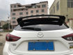 Picture of Mazda 3 Axela BM 14-17 DB Style Rear Spoiler (5 Door Hatch Back Model)