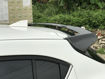 Picture of Mazda 3 Axela BM 14-17 DB Style Rear Spoiler (5 Door Hatch Back Model)