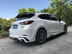 Picture of Mazda 3 Axela BM 14-17 DB Style Rear Spoiler (5 Door Hatch Back Model)