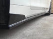 Picture of Infiniti Q50 V37 NA Style Side Skirt Addon(North US Model)