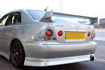 Picture of SXE11 Altezza Z CON Style rear spoiler