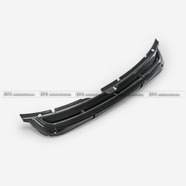 Picture of 91-05 NSX NA1 NA2 OE Style Rear window garnish