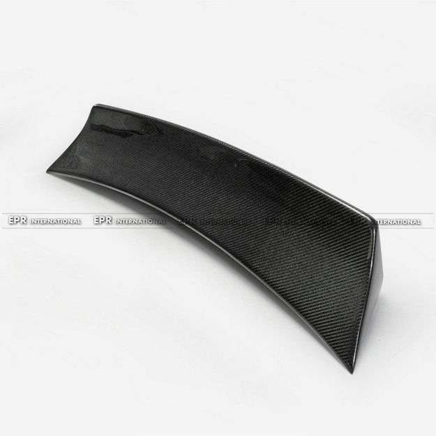 Picture of MX5 ND5RC Miata Roadster EPA Style Rear Trunk Spoiler