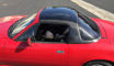 Picture of Mazda MX5 NB Roadster OEM Style Hard Top (with purspec window)