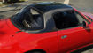 Picture of Mazda MX5 NB Roadster OEM Style Hard Top (with purspec window)