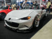 Picture of MX5 Miata ND GVT3 Style Front Lip