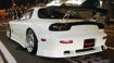 Picture of RX7 FD3S VQ Style Rear Bumper