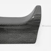 Picture of 92-95 Lancer EVO 1 2 3 CE9A CD9A rear bumper exhaust heatshield