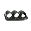 Picture of Evolution 7 8 9 Dash Triple Gauge Pod (RHD) (52mm)