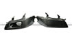 Picture of Evolution EVO 7 8 9 Vented Headlight Air Duct LHD Passenger Side