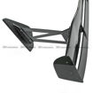 Picture of Evolution EVO 7 8 9 Voltex Type 5 Cyber EVO GT Wing 1600mm (Street Version High Stand 390mm)