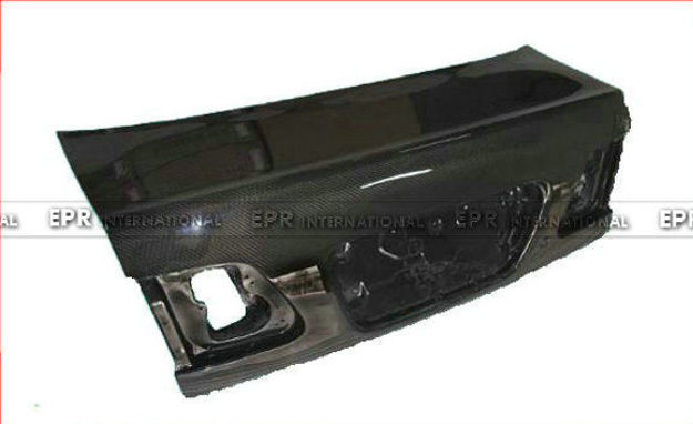 Picture of 98-00 EK Civic 4 Door OEM Trunk Tailgate