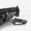 Picture of BRZ RBV1 Rear Spoiler Aluminium Stand