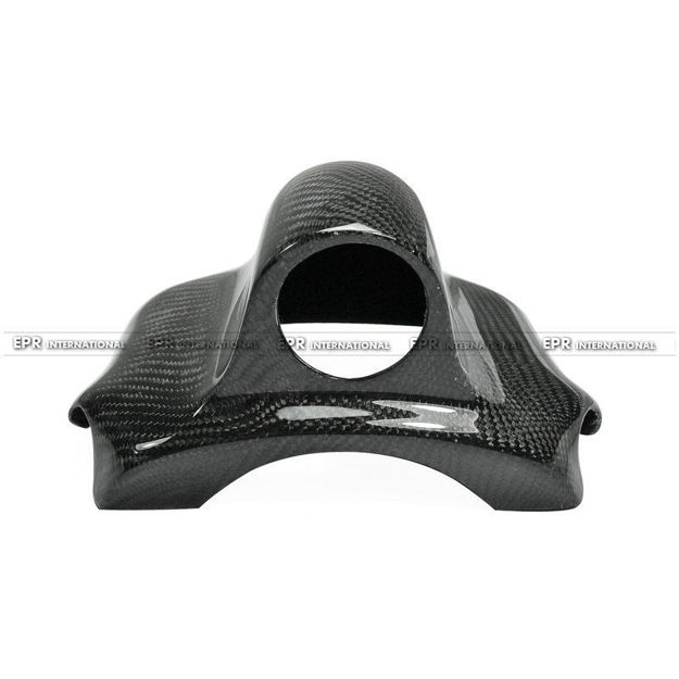 Picture of Evolution 10 Dash Top Single Gauge Pod 52mm