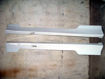 Picture of Skyline R34 GTT (4 Door) UR Side Skirt