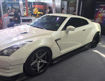 Picture of Nissan GTR R35 TP-Style Front Fender Set