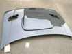 Picture of Subaru Impreza/WRX GC8 STI Hood with OEM Vents