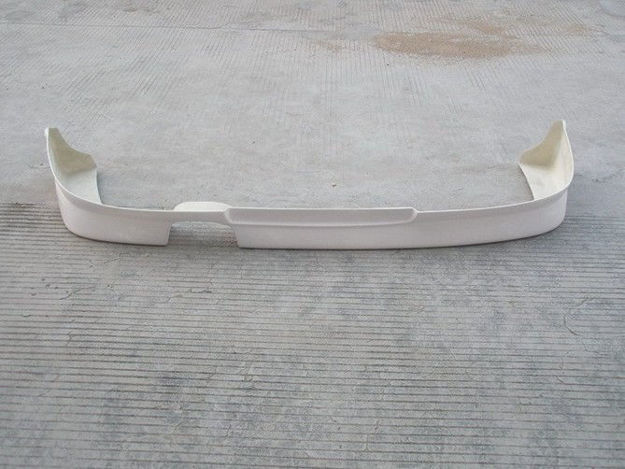 Picture of Impreza 9 Gen GDC CS Style rear lip