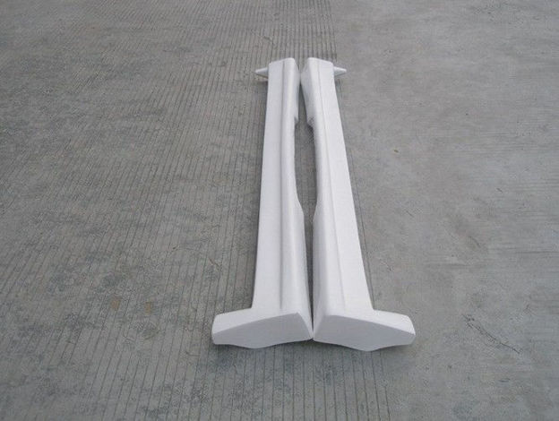 Picture of Impreza 9 Gen GDC CS Style side skirt